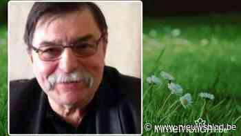 Raymond Schreurs, 83 jaar