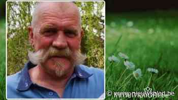 Willy Pirotte, 74 jaar