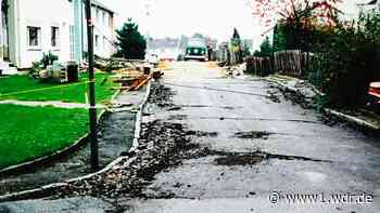 Zeche Sophia-Jacoba: Unglück vor 50 Jahren