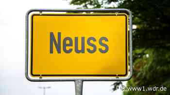 Kann Neuss den Rhein-Kreis Neuss verlassen?