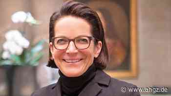 Interview Caroline von Kretschmann : „Der Tanz ist das neue Selfie”