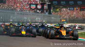 Has the F1 pecking order changed after Imola upgrades?