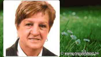 Julia Meyssen, 85 jaar