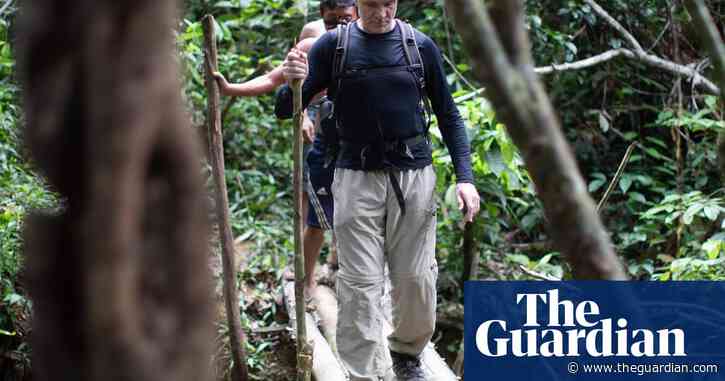 A deadly mission: how Dom Phillips and Bruno Pereira tried to warn the world about the Amazon’s destruction
