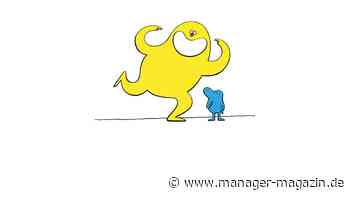 Das Prinzip Trump: Strategien gegen despotische Führung