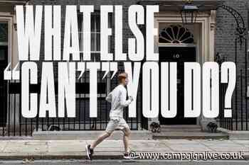 Unlimited and Pablo consortium wins £15.6m Cabinet Office contract