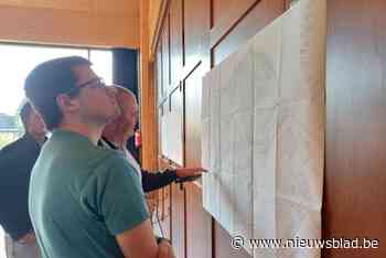 Eerste fase invulling Dadipark focust zich op het waterverhaal