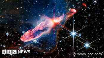 Scientists in a race to discover why our Universe exists