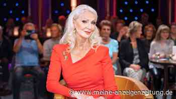 Hat sie ihren Sohn ins Internat abgeschoben? Désirée Nick nimmt Stellung