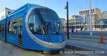 Bristol could get a tram line as city centre road changes leave 'unbroken' path