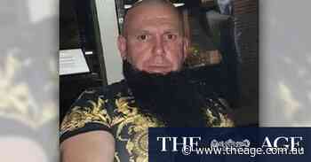 Three Comanchero bikies jailed for life over ‘outrageous, chilling murder’