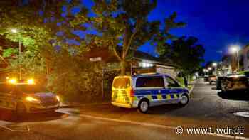 Suche nach autistischem Jungen in Rheinbach erfolgreich