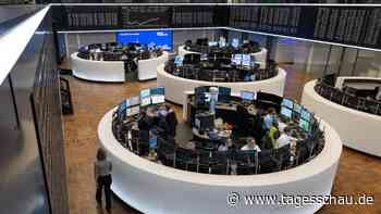 Marktbericht: Überspringt der DAX heute die 24.000?