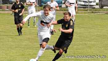 Relegationsplatz in Reichweite: SG RRG mit Derbysieg gegen den FC Grünthal