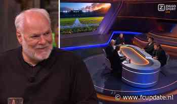 Dijkshoorn fileert Rondo-uitzending met Farioli: 'Krankzinnige journalistieke beslissing'