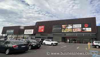 Lester Group buys $33m Vic centre
