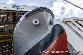 Opinion: Disruption manufacturing sovereign risk