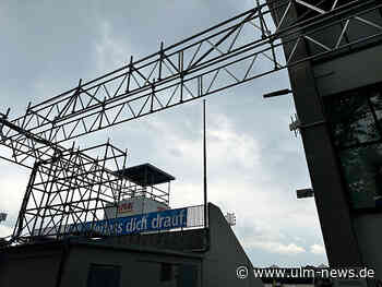 Wann ist der Baubeginn des Stadionumbaus? die FWG Fraktionsgemeinschaft will das geklärt haben