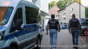 Kreise: Nach Bielefeld auch Hinweise auf Islamistenkontakt