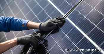 Deutschlands Städte beim Solarausbau: Wo es vorangeht
