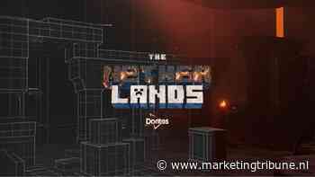 Doritos lanceert gouden Minecraft-campagne