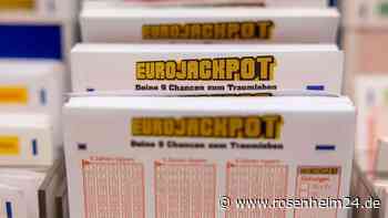 Lotto-Spieler aus Unterfranken darf sich über mehr als 3,2 Millionen Euro freuen