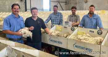 Responsible Wool Standard certification provides higher premiums to growers