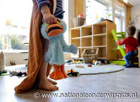 Meer misstanden in de kinderopvang, maar minder aangiften gedaan