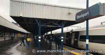 'It's one of the busiest stations in Greater Manchester - this is simply not good enough'