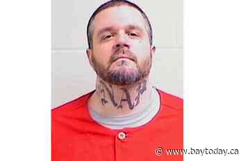 Man executed for the 2000 killing of a police officer in Indiana's second execution in 15 years