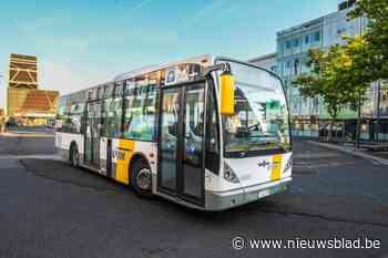 Hinder openbaar vervoer in Limburg beperkt: 6 op 10 bussen rijden, geen rechtstreekste treinen van Hasselt naar Luik