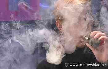 Leerlinge naar ziekenhuis na gebruik van cannabisvape, parket waarschuwt voor gevaren: “Je weet nooit wat erin zit”