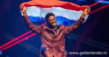 AvroTros en NPO graag in gesprek met EBU over spanningen op songfestival: ‘Terug naar de kern’