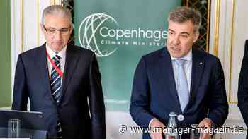 Erneuerbare Energien: Dänemark fördert Offshore-Projekte mit Milliardenhilfen