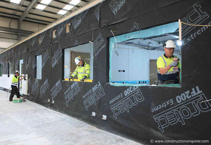 McAvoy on the hunt for new subcontractors