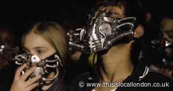 How East End youth see the future if we don’t act on climate change