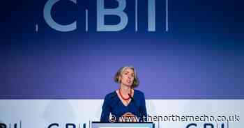 The Great North partnership reveals plan to unlock years of investment