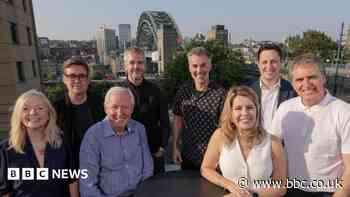 Northern mayors unveil investment partnership