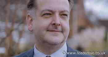 Andrew Ranger MP shares update on transport in North Wales