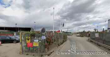 Plan to expand recycling facility among applications to Bexley Council