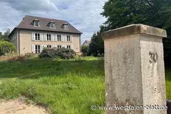 Alte Arztvilla in Halle: Eigentümer gehen in Berufung