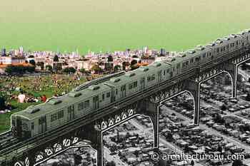 The case for a wall against sprawl