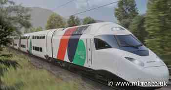 UK's huge &pound;715m deal could see fast double-decker trains arrive from France