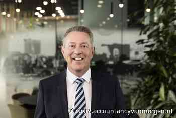 Personalia | Edwin Schrijver nieuw lid Raad van Bestuur BDO