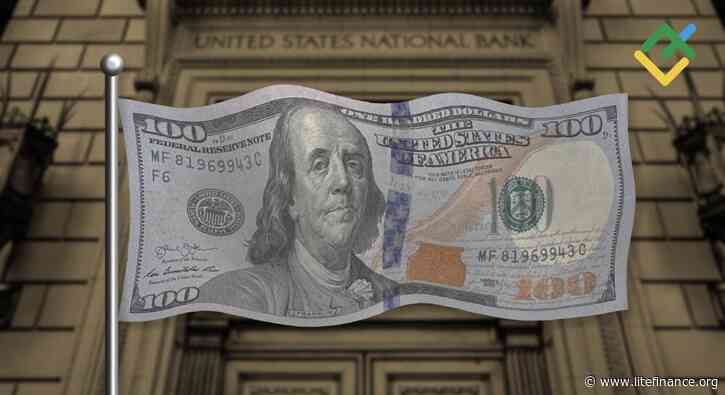 US Dollar at Risk of Losses as Recession Looming. Forecast as of 20.05.2025