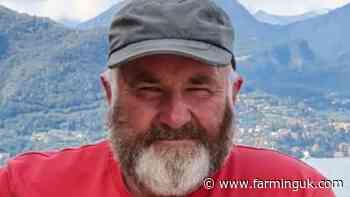 Man arrested as Irish police recover human remains in missing farmer hunt