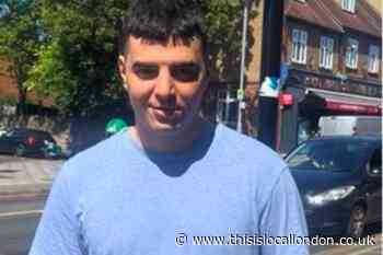 Urgent hunt to find man missing from hospital in Leytonstone: Call 999 if seen