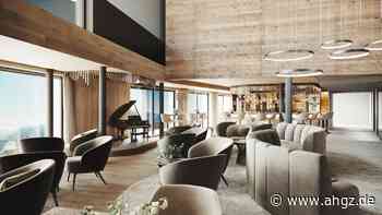 Südtirol: Tratterhof eröffnet neu