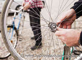 Fietsexamen in Goes niet voor leerlingen op fatbikes