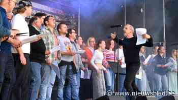 Academiegemeenschap bundelt talenten en zorgt voor eerste zomerfestival: Wijnegem on Stage veelzijdiger dan ooit